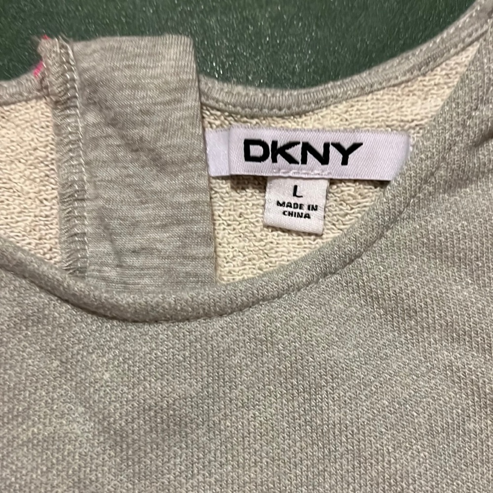 NEW! DKNY DRESS